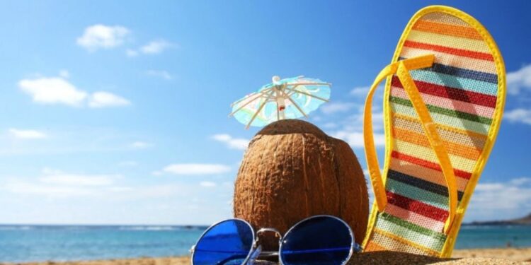 Siap-siap Liburan, Ini Bocoran Cuti Bersama Desember 2025