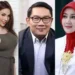Di Hari Sidang Cerai Atalia–Ridwan Kamil, Lisa Mariana Sampaikan Permintaan Maaf