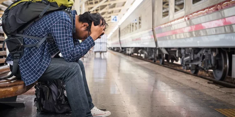 Liburan Akhir Tahun Bisa Picu Stres, Ini Penyebab dan Cara Menghindarinya