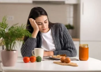 Perut Terasa Lapar tapi Nafsu Makan Hilang? Ternyata Ini Penyebabnya