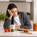 Perut Terasa Lapar tapi Nafsu Makan Hilang? Ternyata Ini Penyebabnya