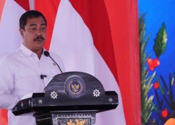 16.078 Warga Binaan Terima Remisi Natal 2025, 174 Narapidana Langsung Bebas