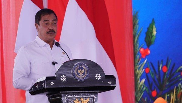 16.078 Warga Binaan Terima Remisi Natal 2025, 174 Narapidana Langsung Bebas