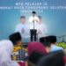 Tutup MTQ Pelajar IX Tangsel, Pilar Saga Ichsan Dorong Generasi Muda Cintai Al-Qur’an