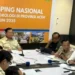 Prabowo Tegur Keras Bupati Aceh yang Umrah saat Bencana: “Itu Desersi”!