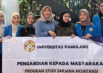 PKM Unpam: Meningkatkan Kepatuhan Pajak Pegawai Likely Café & Resto melalui Laporan Keuangan SAK EMKM