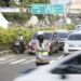 Polisi Antisipasi Kepadatan, One Way Jakarta–Puncak Diberlakukan Pagi Hari