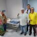 Golkar Jakarta Serahkan Santunan, Dorong Pemulihan Siswa Korban Kecelakaan MBG di Cilincing