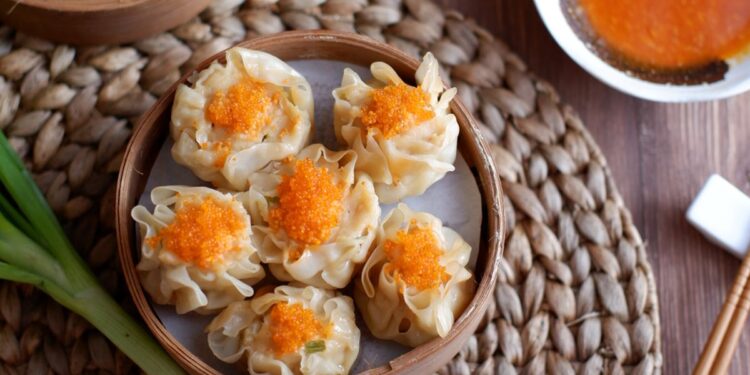 Resep Bikin Siomay Tepung Terigu dan Kanji yang Empuk, Praktis Tanpa Ikan