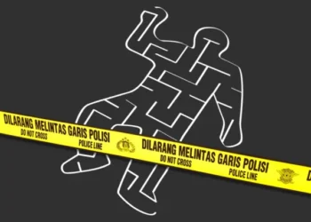 Pelaku Pembunuhan Sopir Taksi Online Ditangkap, Hukuman Mati Mengintai