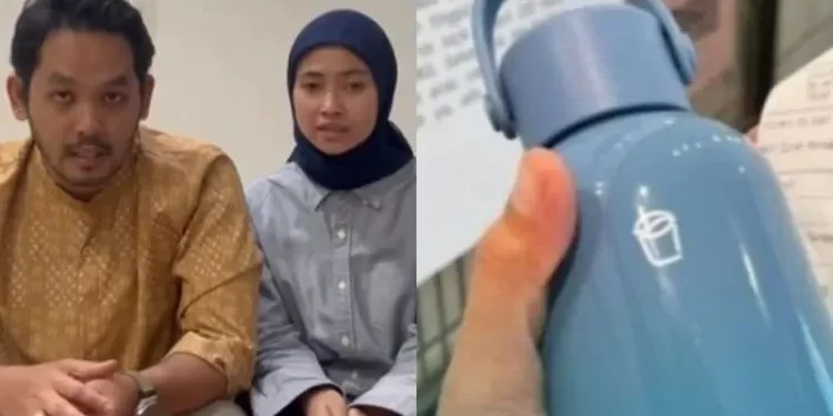 Kasus Tumbler Hilang di KRL Meledak di Medsos, Pakar Imbau Publik Tak Asal Viral