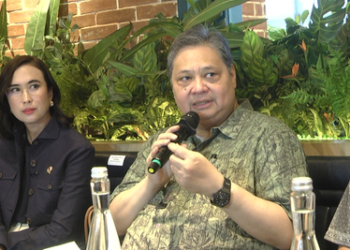 Pemerintah Dorong Work From Mall dan Program Belanja Nasional