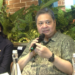 Pemerintah Dorong Work From Mall dan Program Belanja Nasional