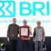 BRI Kembali Dinobatkan sebagai Perusahaan dengan Tata Kelola Terbaik di Penghargaan Indonesia Trusted Companies 2025
