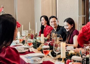 BWH Hotels Indonesia Hadirkan Perayaan Akhir Tahun 2025 Paling Meriah dengan Beragam Tema Unik di Seluruh Properti