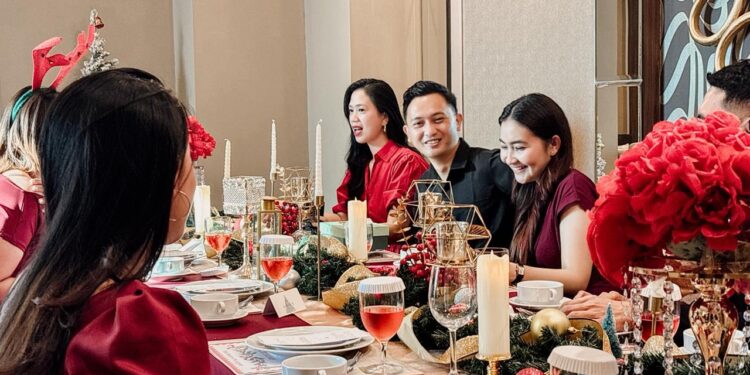 BWH Hotels Indonesia Hadirkan Perayaan Akhir Tahun 2025 Paling Meriah dengan Beragam Tema Unik di Seluruh Properti