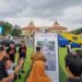 PFI Tangerang Gelar Pameran Foto “Jejak Urban”, Tangkap Dinamika Sosial Banten: 50 Karya Dipamerkan