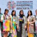 Berkat Pemberdayaan BRI, Batik Malessa Ubah Kain Perca Hingga Fashion Premium