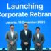 Perkuat Posisi “Satu Bank Untuk Semua”, BRI Lakukan Corporate Rebranding Secara Menyeluruh sebagai Pilar Transformasi