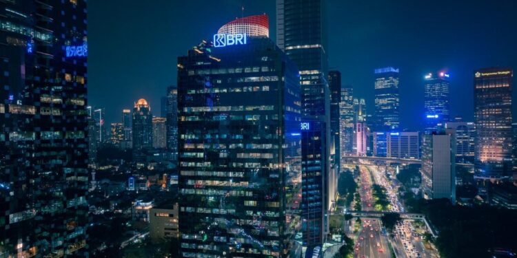BRI Konsisten Ciptakan Nilai bagi Negara dan Pemegang Saham, Bagikan Dividen Interim Tahun Buku 2025