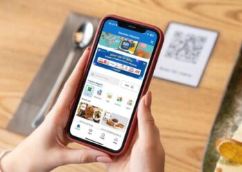 Transaksi Mudah dan Nyaman pada Libur Nataru, BRI Optimalkan 1,2 Juta BRILink Agen hingga Super Apps BRImo