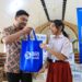 Maknai Natal 2025, BRI Peduli Wujudkan Kepedulian Melalui Penyaluran Puluhan Ribu Paket Sembako bagi Masyarakat