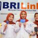 “BRILink Agen” Jadi Jalan Ibu Rumah Tangga Ini Bangun Usaha dan Ciptakan Lapangan Kerja di Desa