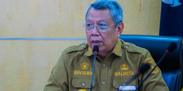 Benyamin Davnie: Krisis Sampah Tangsel Momentum Transisi Menuju Teknologi PSEL