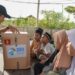 Terus Salurkan Bantuan, BRI Gelar Program “Trauma Healing” untuk Anak-Anak Terdampak Bencana Banjir di Sumatera