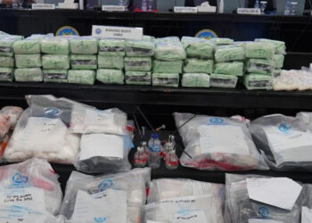 Ungkap 7.426 Kasus Narkoba Selama 2025, Polda Metro Tangkap 9.894 Pelaku