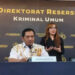 Polda Metro: Ijazah Jokowi Diterbitkan Fakultas Kehutanan UGM