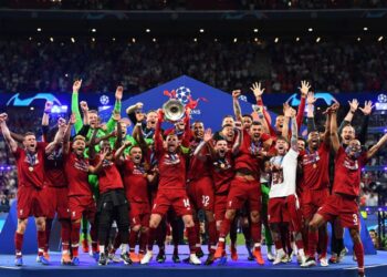 Kebangkitan Liverpool di Era “The Normal One” Jurgen Klopp