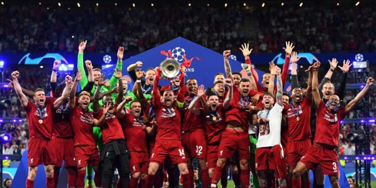 Kebangkitan Liverpool di Era “The Normal One” Jurgen Klopp