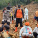 Update Korban Bencana di Sumatera, BNPB: 1.135 Orang Meninggal Dunia