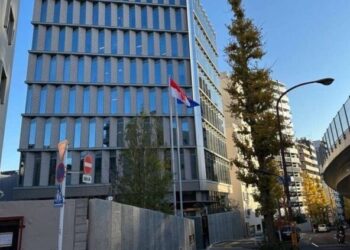KBRI Tokyo Pastikan 11 Ribu WNI di Wilayah Gempa Jepang dalam Kondisi Aman