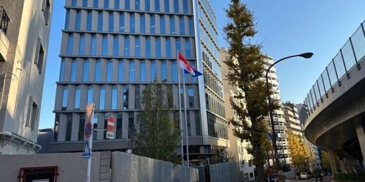 KBRI Tokyo Pastikan 11 Ribu WNI di Wilayah Gempa Jepang dalam Kondisi Aman