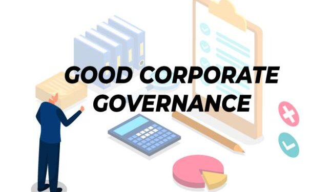 Tata Kelola Perusahaan yang Baik (Good Corporate Governance): PT Bank Syariah Nusantara