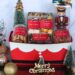 Pilihan Hampers Akhir Tahun Season of Giving Hotel Ciputra Jakarta
