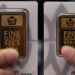 Harga Emas Antam Naik Rp13.000, Kini jadi Rp2.589.000 per Gram