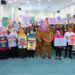 Hari Anti Kekerasan Terhadap Perempuan: Pemkot Tangsel Ajak Warga, Komunitas, dan Media Bersatu Cegah Kekerasan