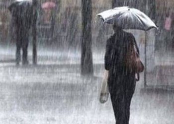 Waspada, Sejumlah Wilayah Bakal Diguyur Hujan Lebat Selama Nataru