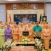 HUT ke-26 DWP Tangsel, Tegaskan Komitmen Perempuan dalam Mendorong Kemajuan Daerah