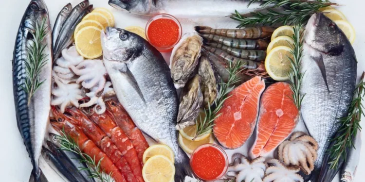 Mitos dan Tradisi Tahun Baru, Ini 10 Makanan yang Dipercaya Tak Baik Dikonsumsi