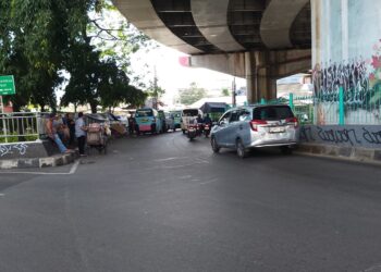 Tutup Tahun 2025, Pemkot Tangsel Pastikan Pembersihan Sampah di Titik Kritis Tuntas