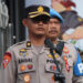 Terjunkan Tim Jibom, Polresta Tangerang Siap Amankan Perayaan Natal