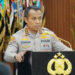 Polri Tuntaskan 248.076 Kasus Sepanjang 2025