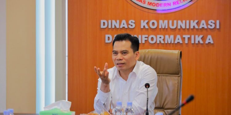 Pemkot Tangsel Pastikan Solusi Konkret Pasca Warga Protes Penutupan TPA Cipeucang