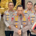 Polri Tetapkan Satu Tersangka Kasus Pembalakan Liar Pemicu Banjir Sumatera