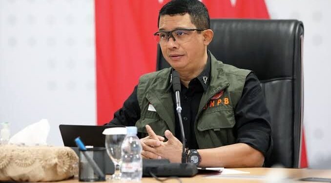 BNPB Pastikan Tidak Ada Korban Jiwa dalam Banjir Bandang di Wisata Guci Tegal