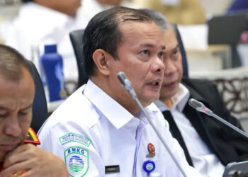 Perkuat Kesiapsiagaan Nataru, Masyarakat Diimbau Pantau Informasi BMKG